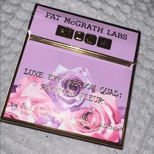 Pat McGrath Luxe Eyeshadow Palette